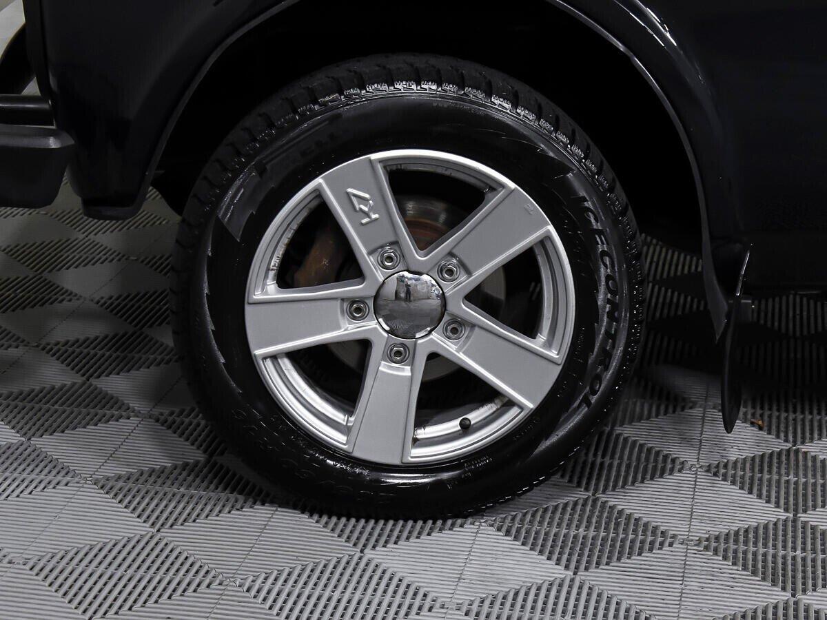 фото автомобиля 11