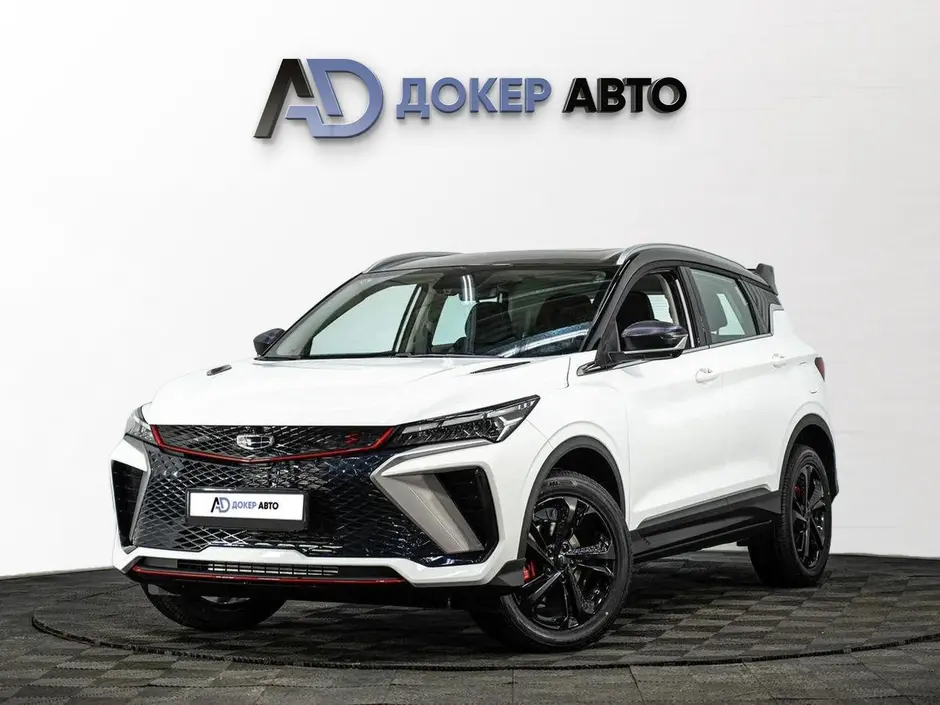 фото автомобиля