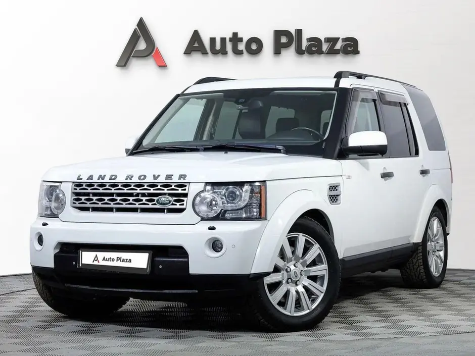 AutoPlaza