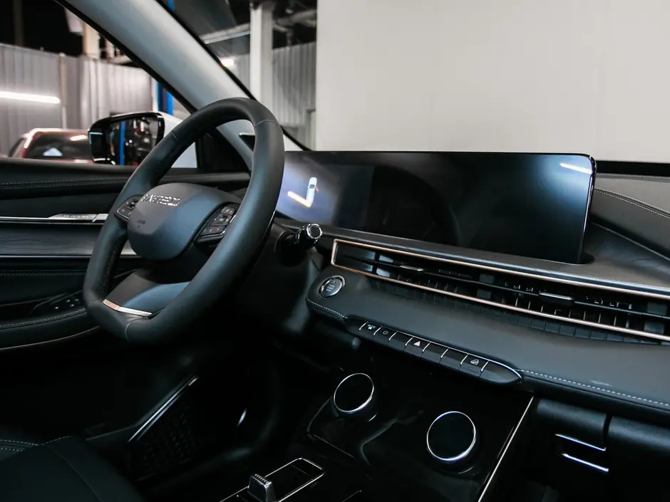 «Авто на Неве»