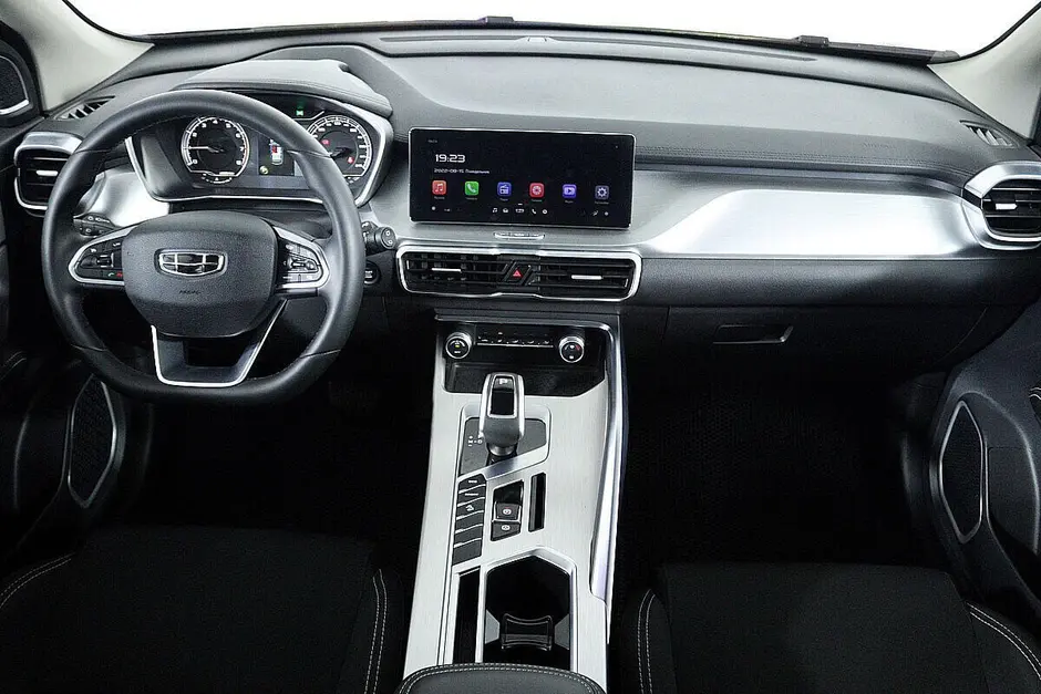 «Авто на Неве»