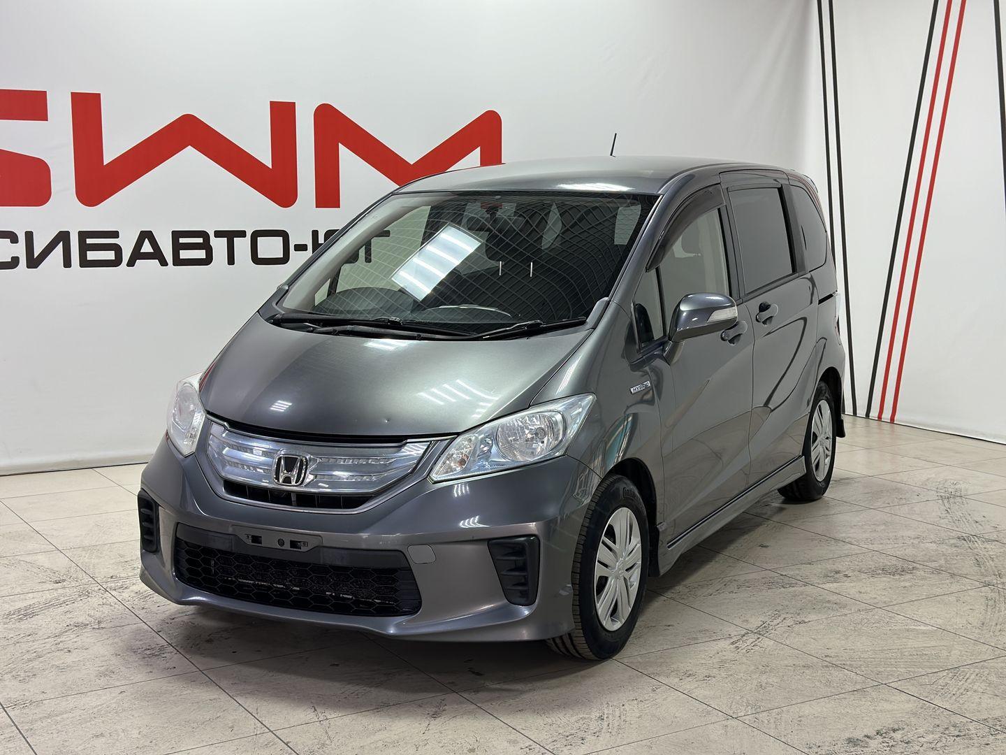 фото автомобиля 0