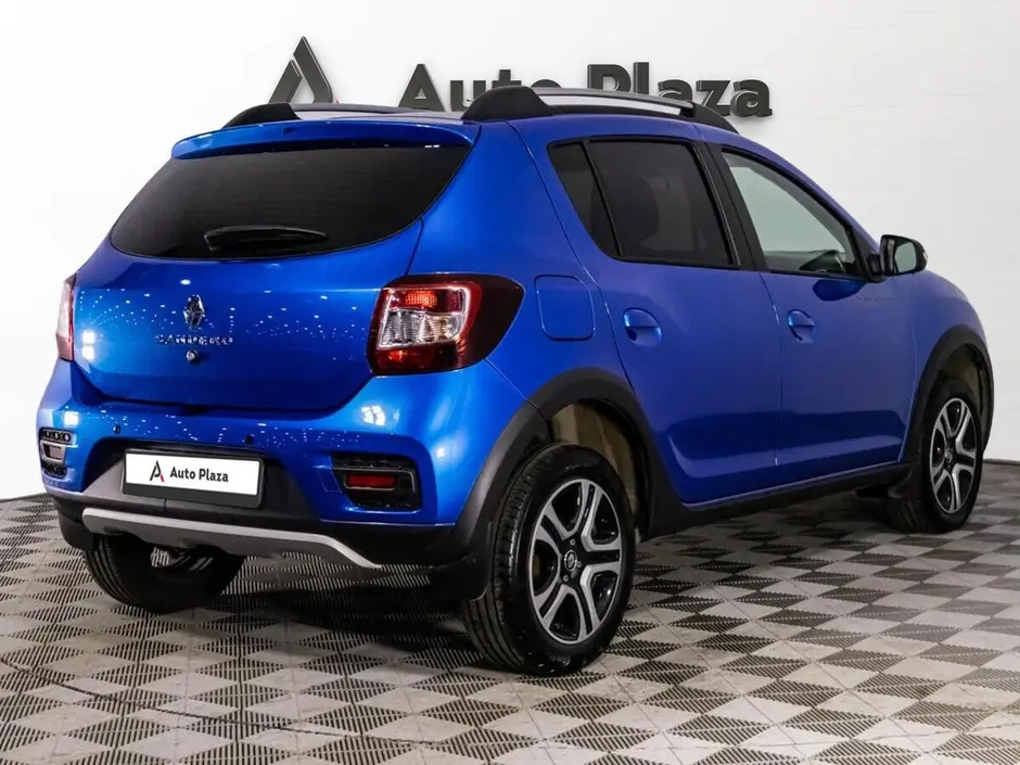AutoPlaza