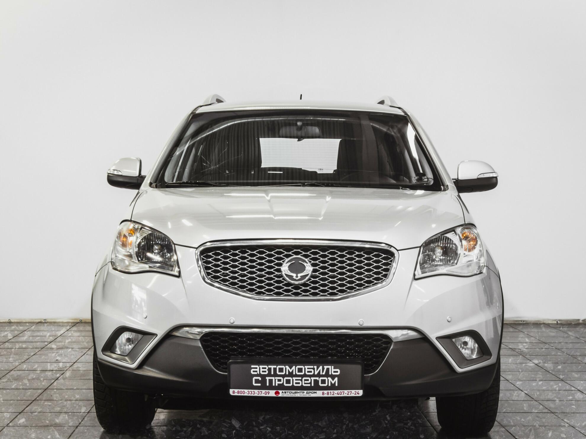 фото автомобиля 1