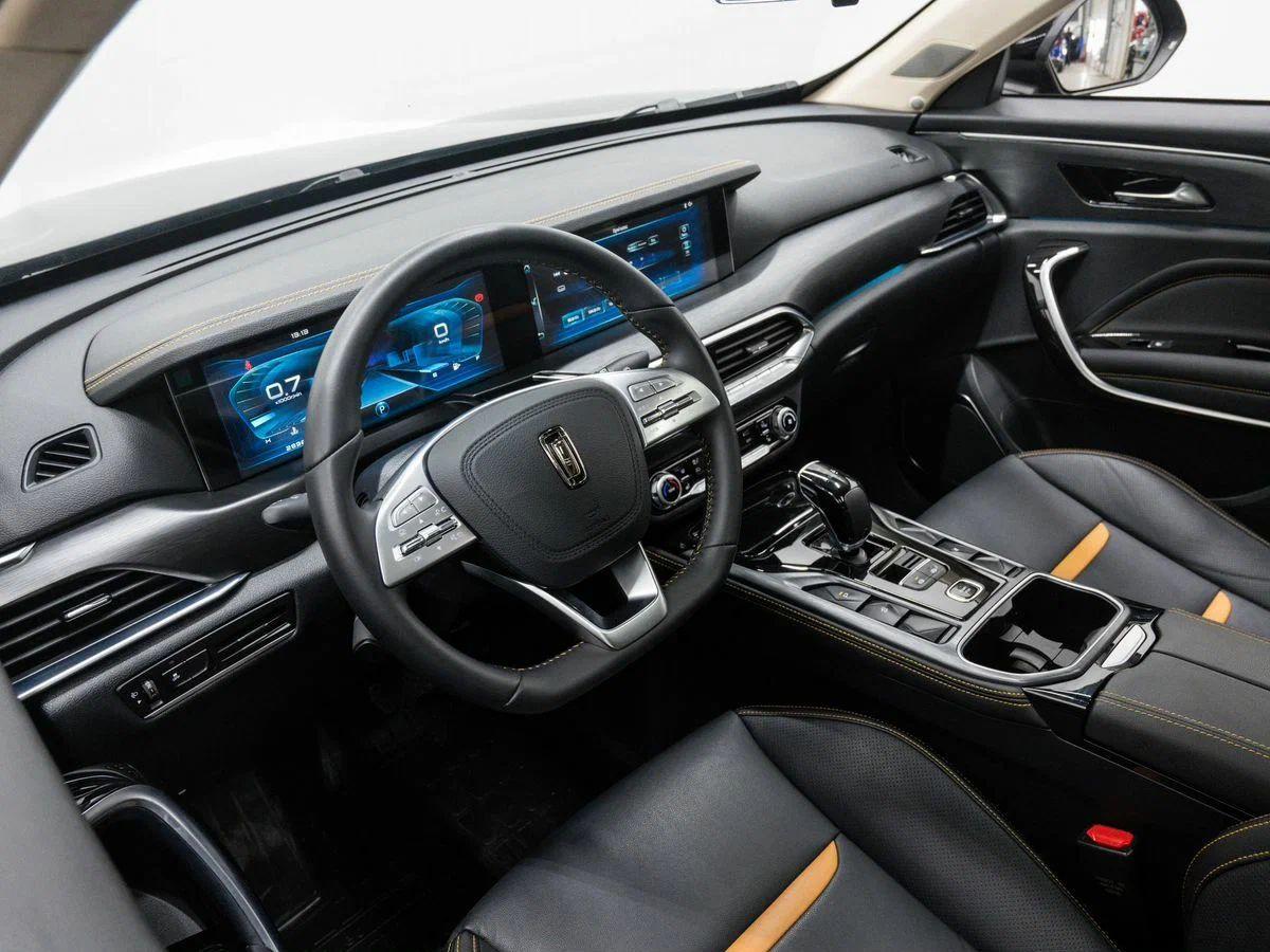 фото автомобиля 7