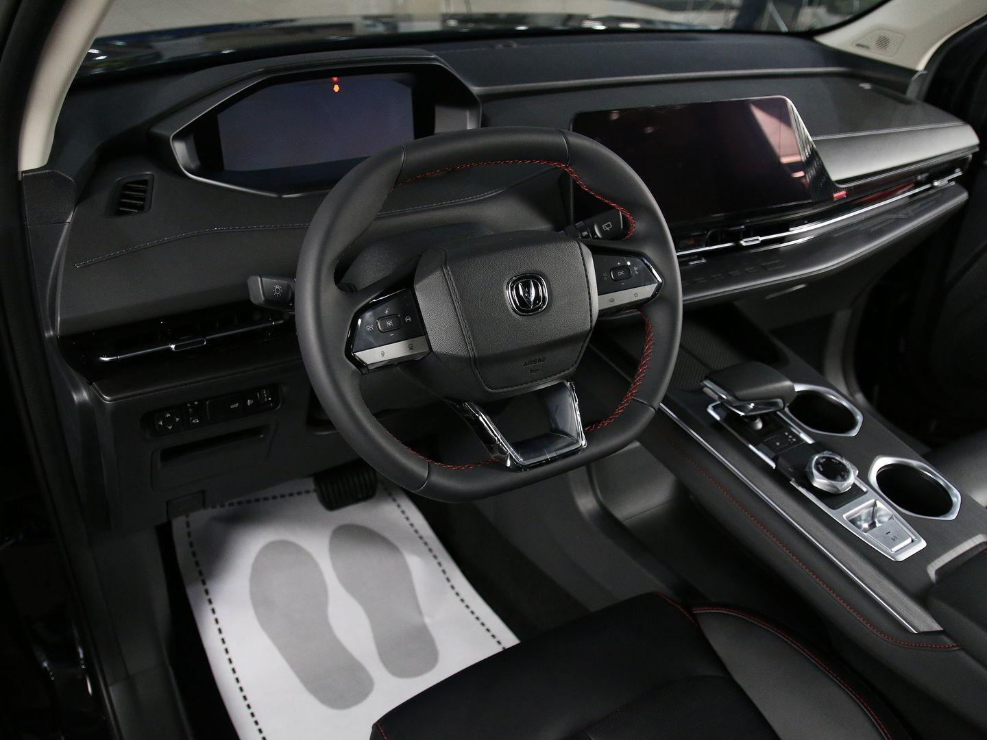 фото автомобиля 12