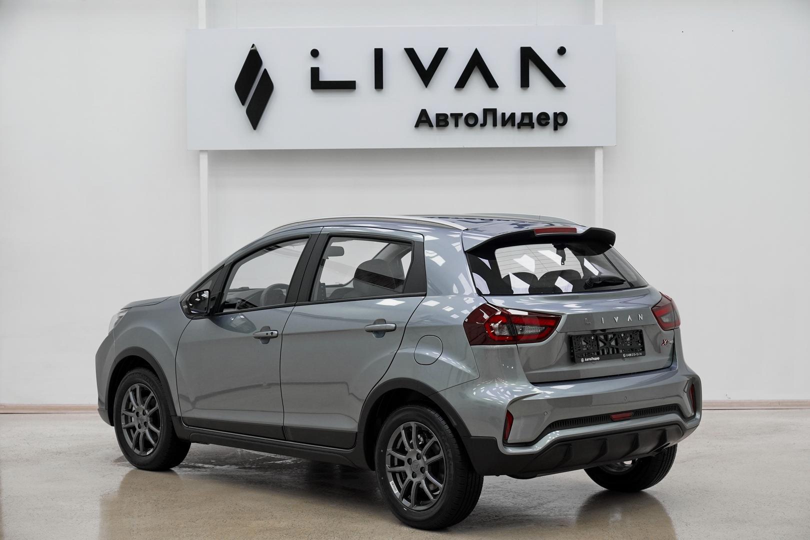 фото автомобиля 3