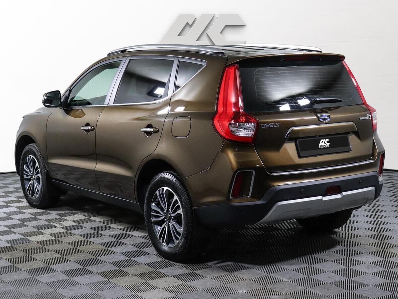 фото автомобиля 3