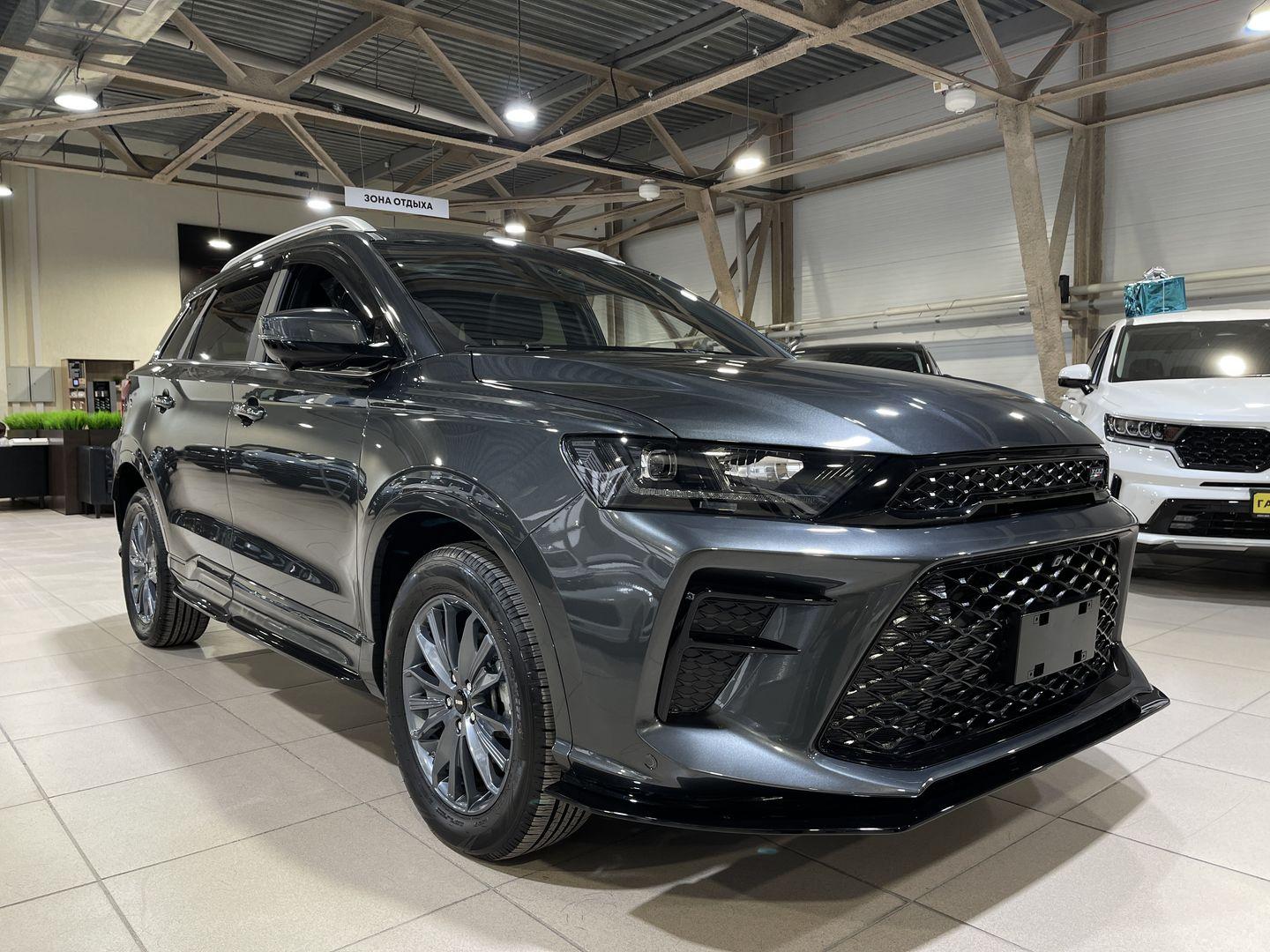 фото автомобиля