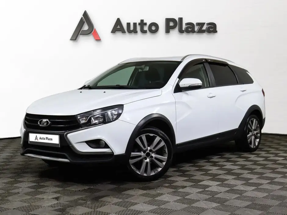 AutoPlaza