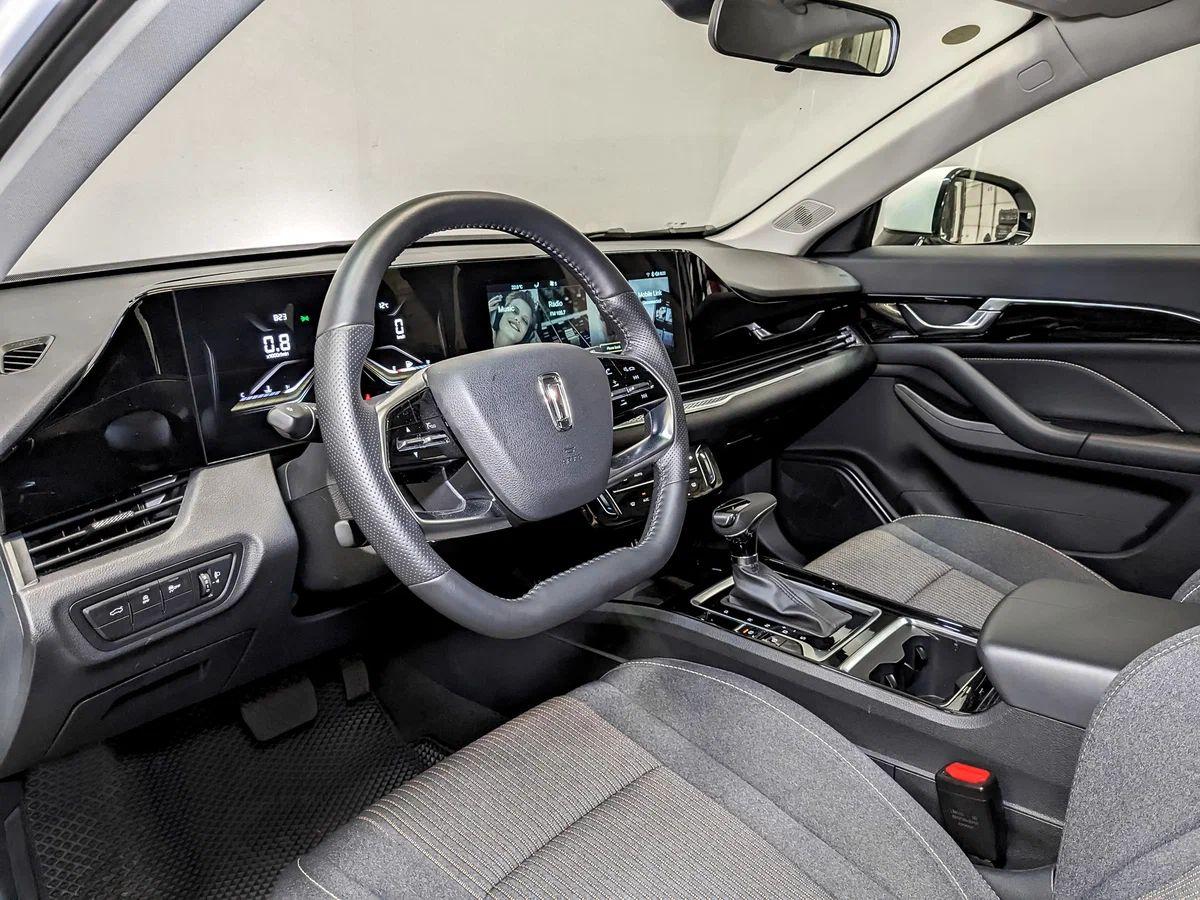 фото автомобиля 7