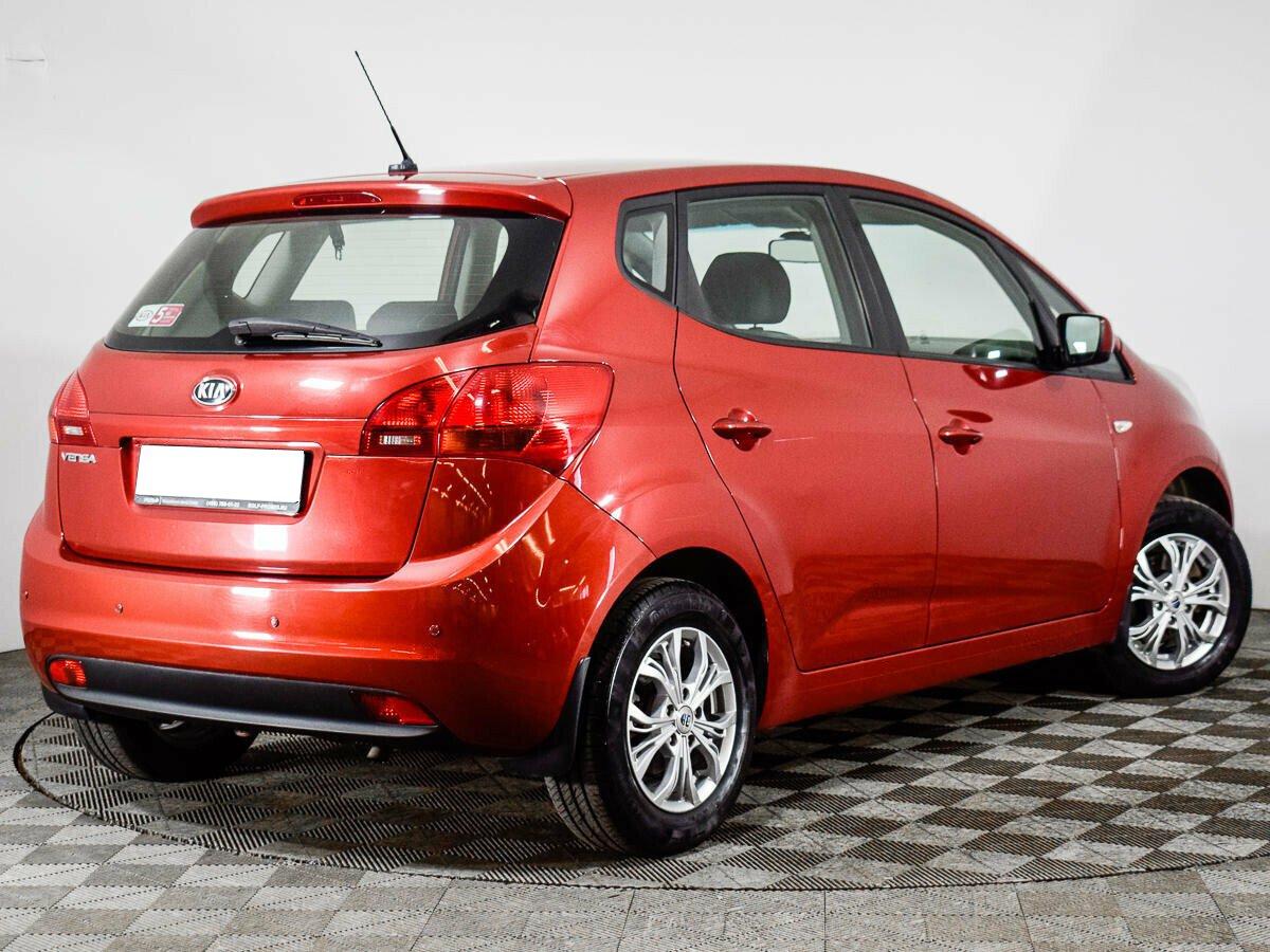 фото автомобиля 1