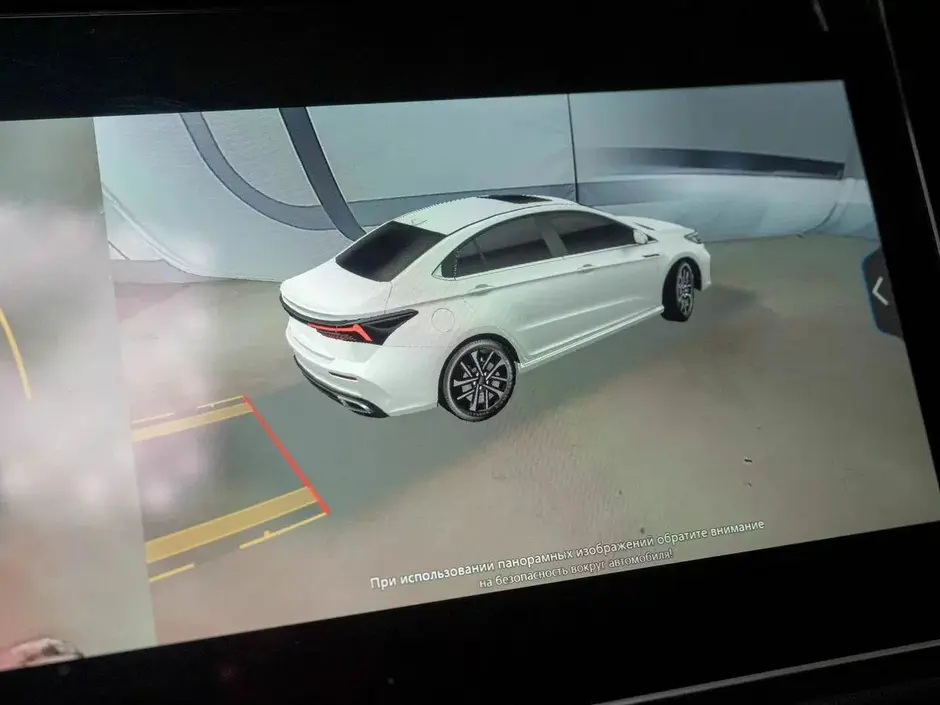 «Авто на Неве»