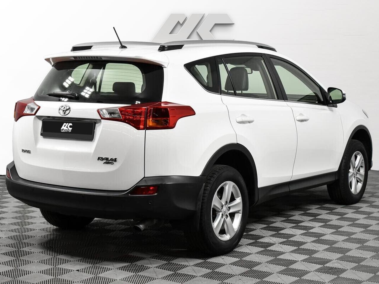 фото автомобиля 1