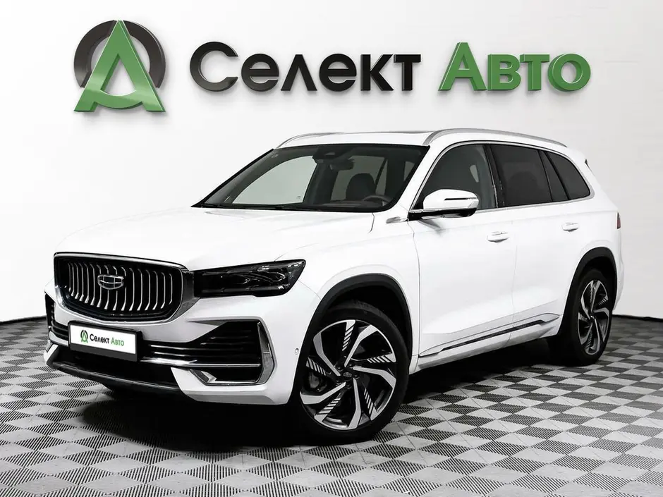 фото автомобиля