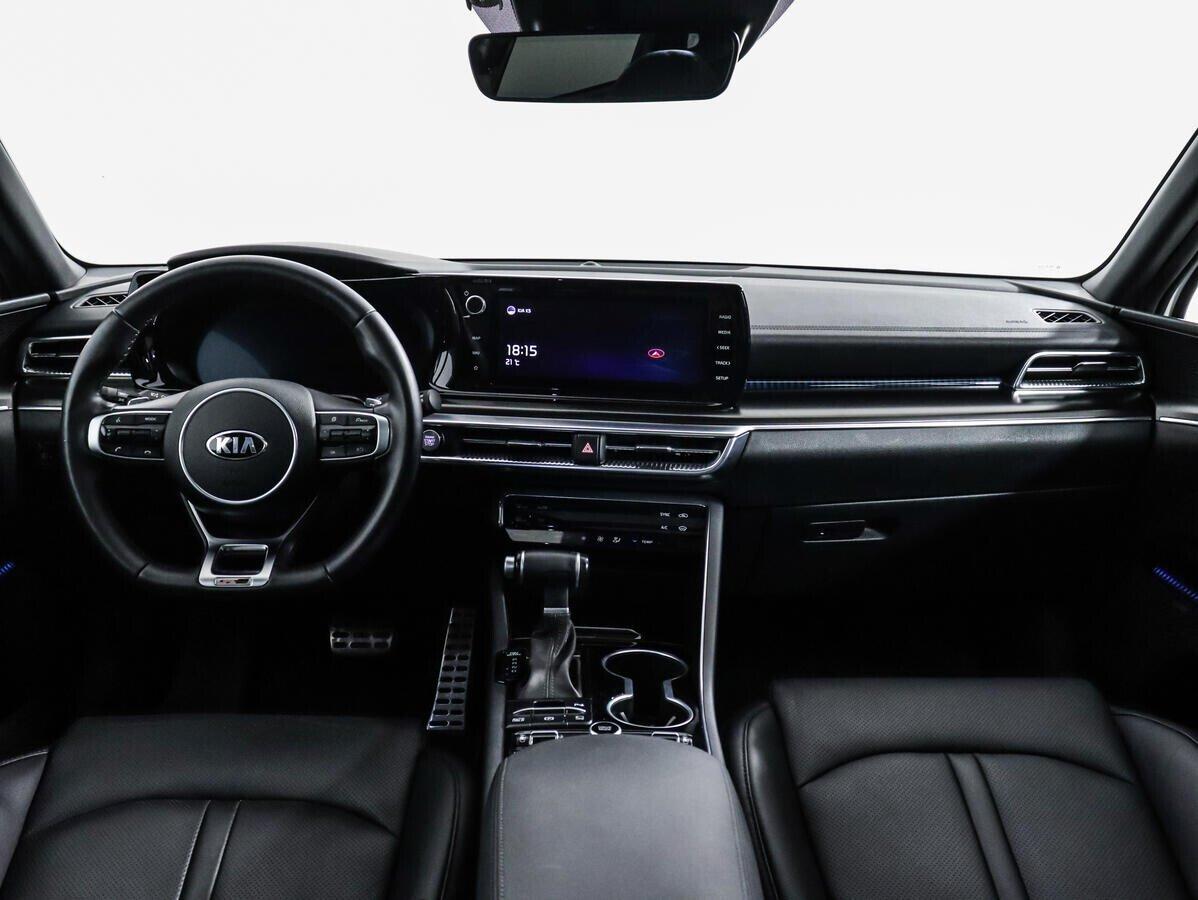 фото автомобиля 12