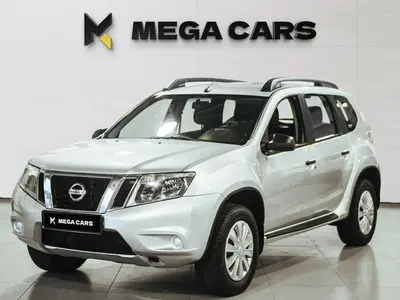 Nissan Terrano