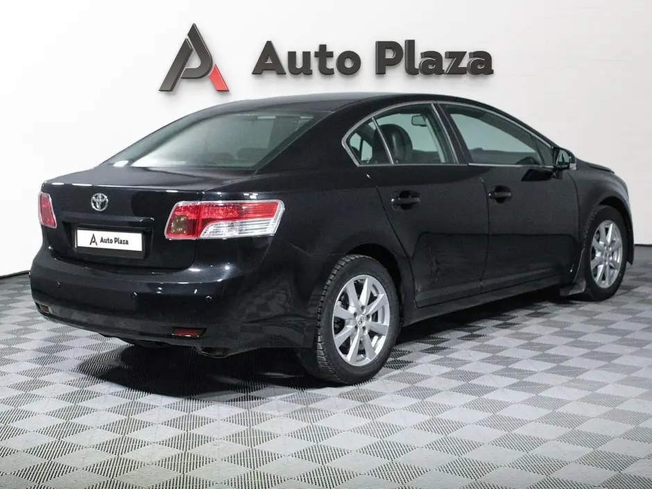 AutoPlaza