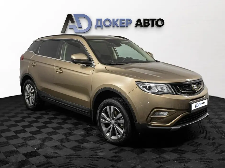 фото автомобиля