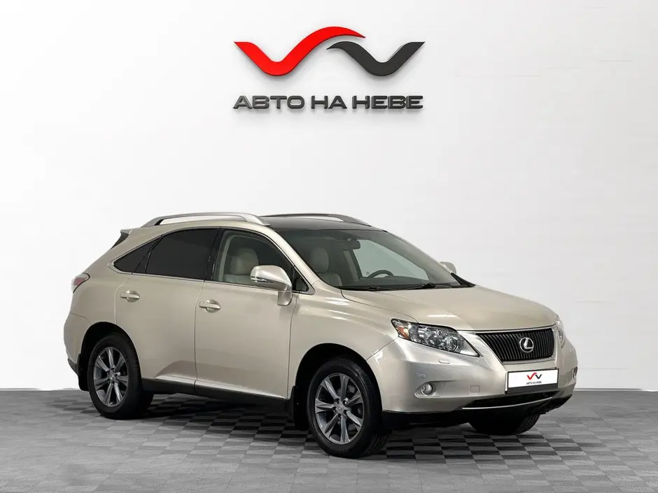 «Авто на Неве»