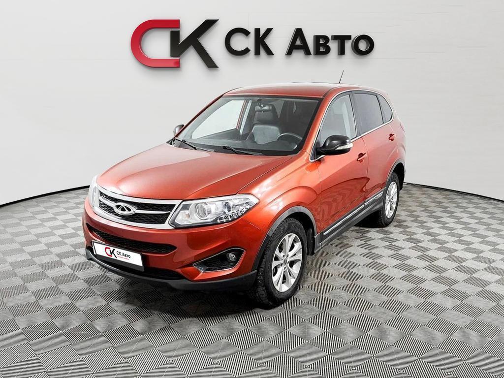 фото автомобиля 0