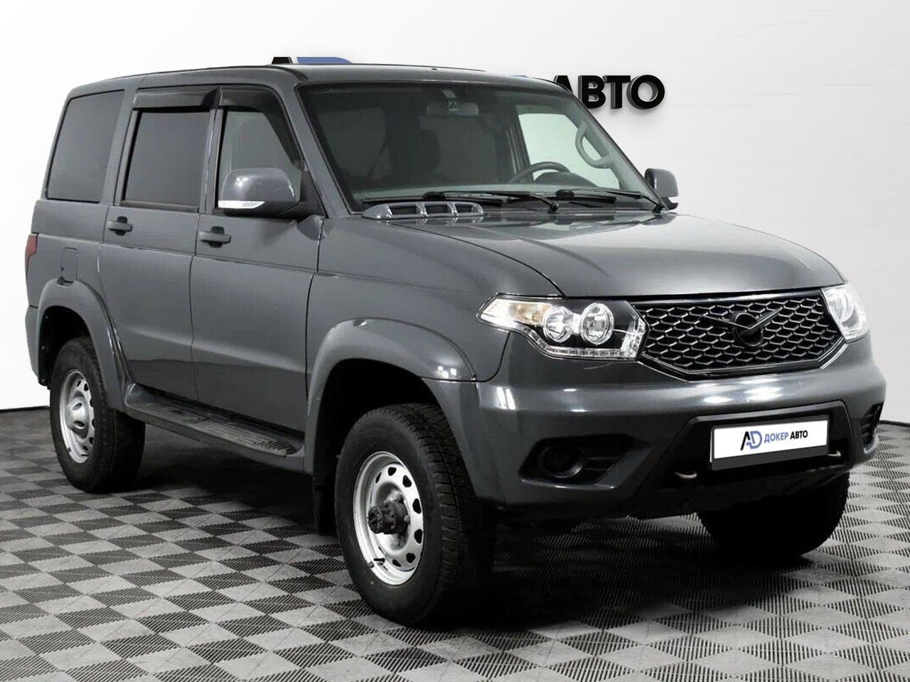 фото автомобиля 2