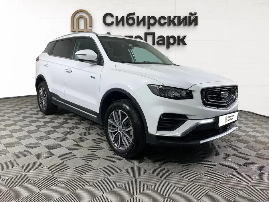 фото автомобиля