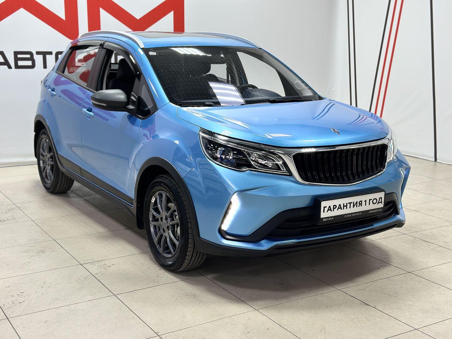 фото автомобиля 2