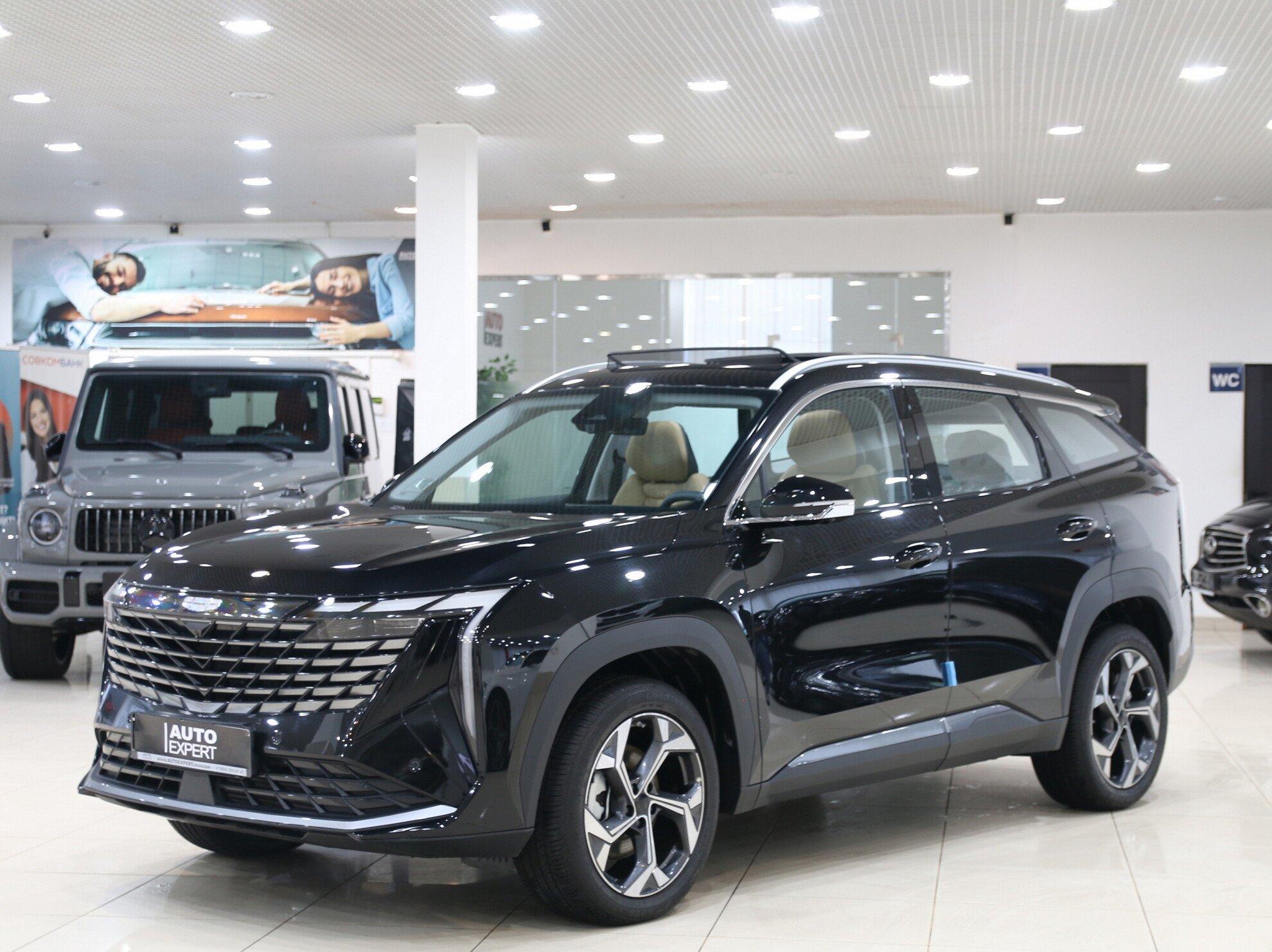 фото автомобиля 0