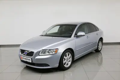 Volvo S40
