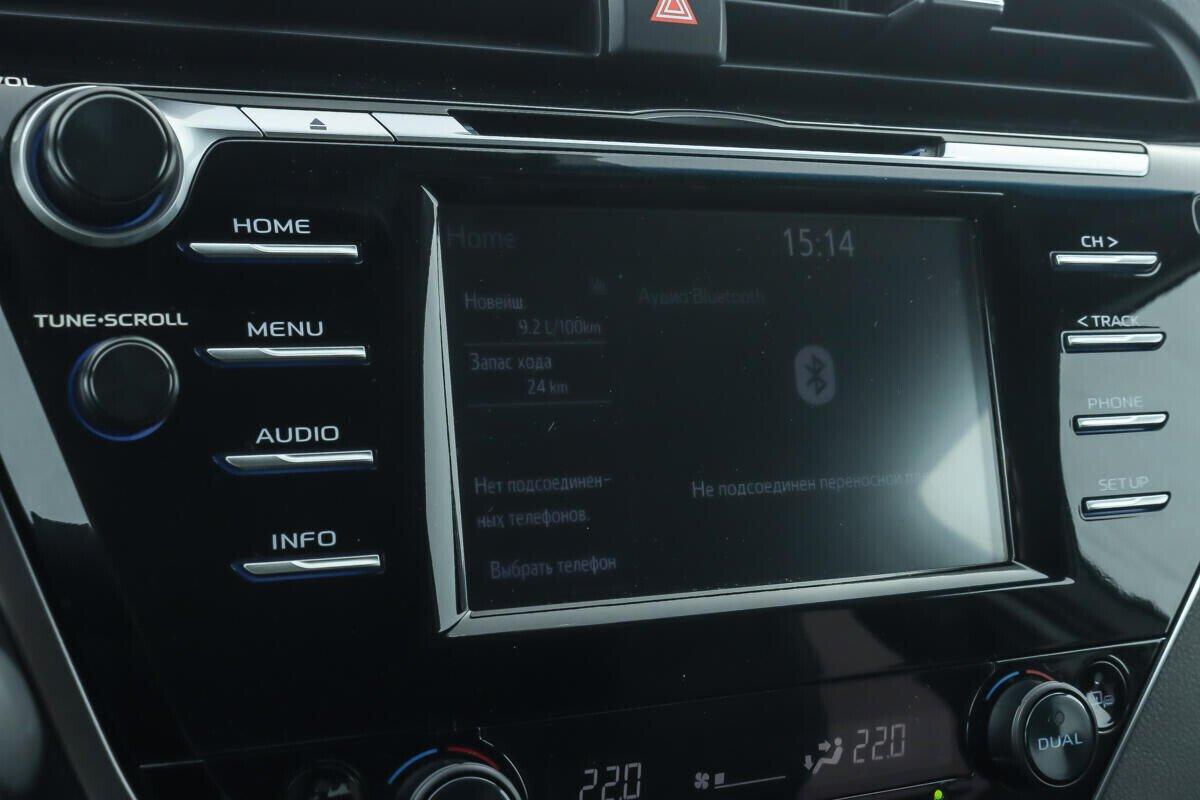 фото автомобиля 8