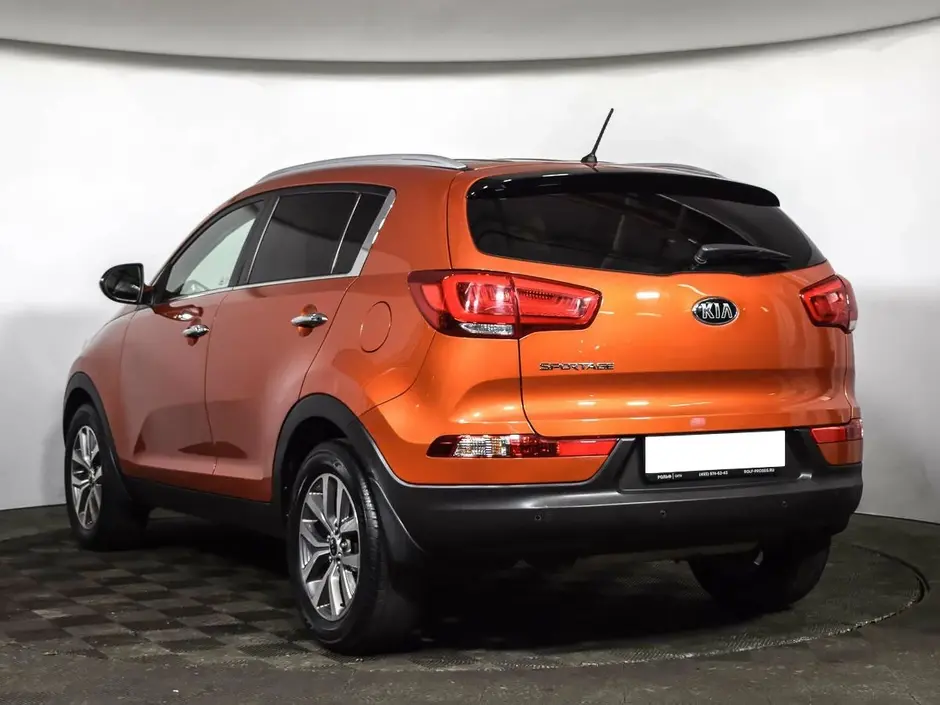 «Авто на Неве»