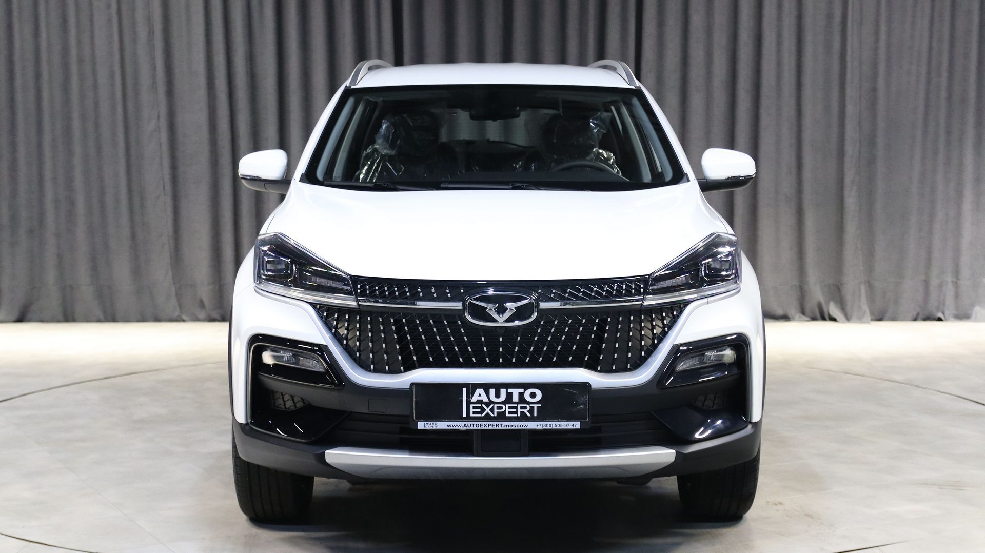 фото автомобиля 14