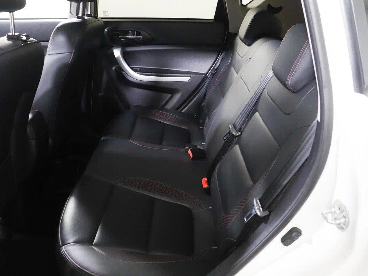 фото автомобиля 7