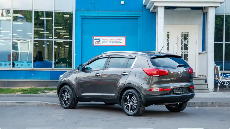 AutoPlaza