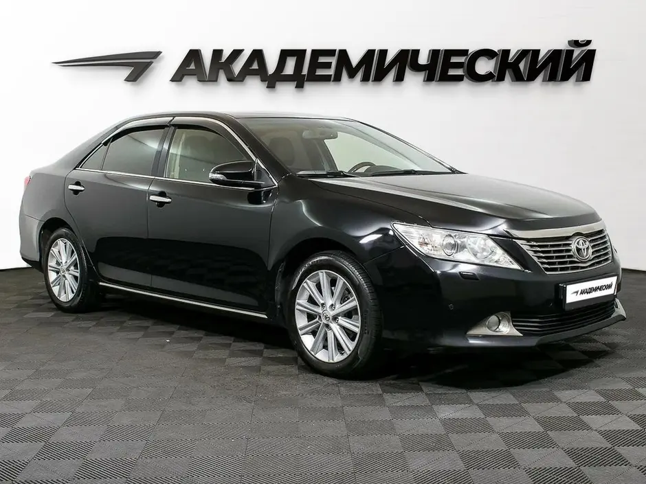 фото автомобиля