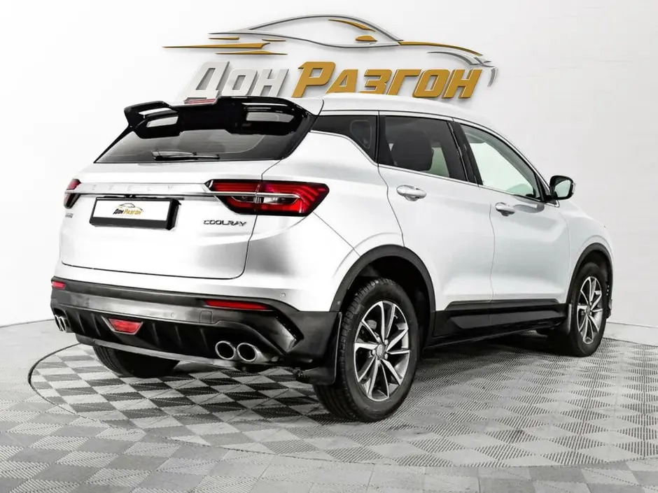 фото автомобиля