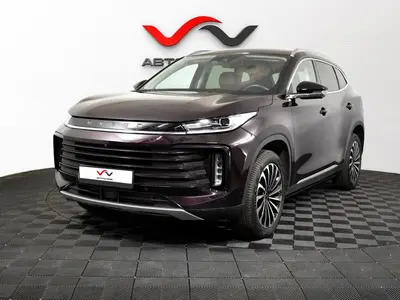 «Авто на Неве»