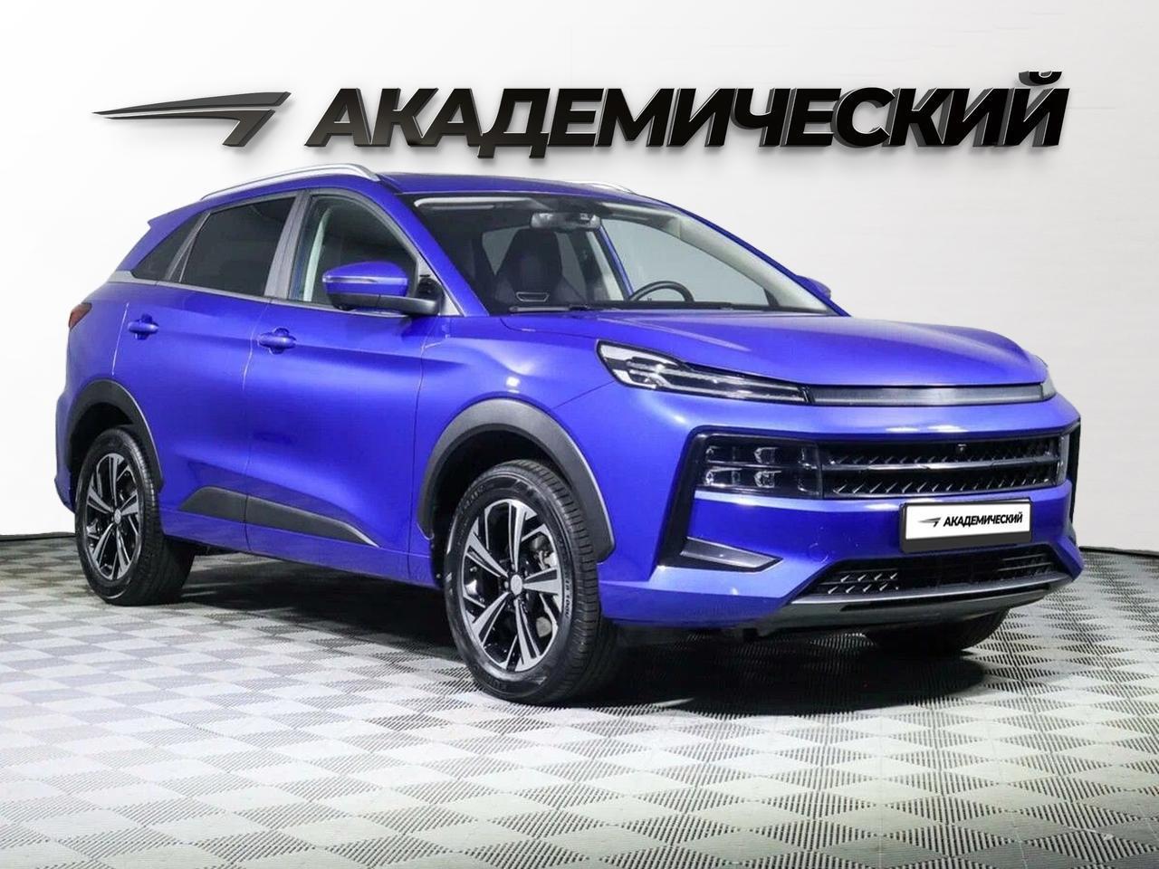 фото автомобиля 2