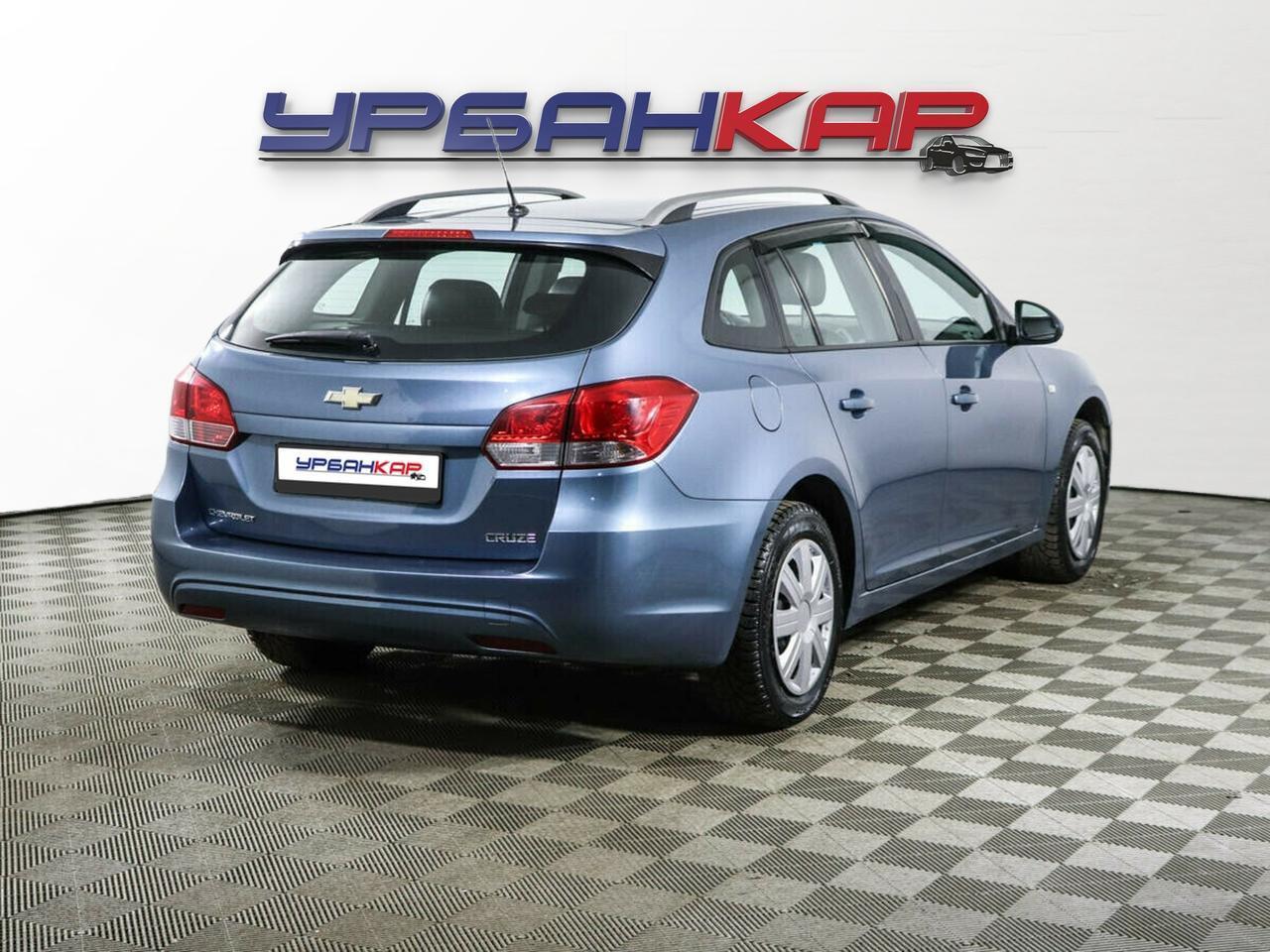 фото автомобиля 1