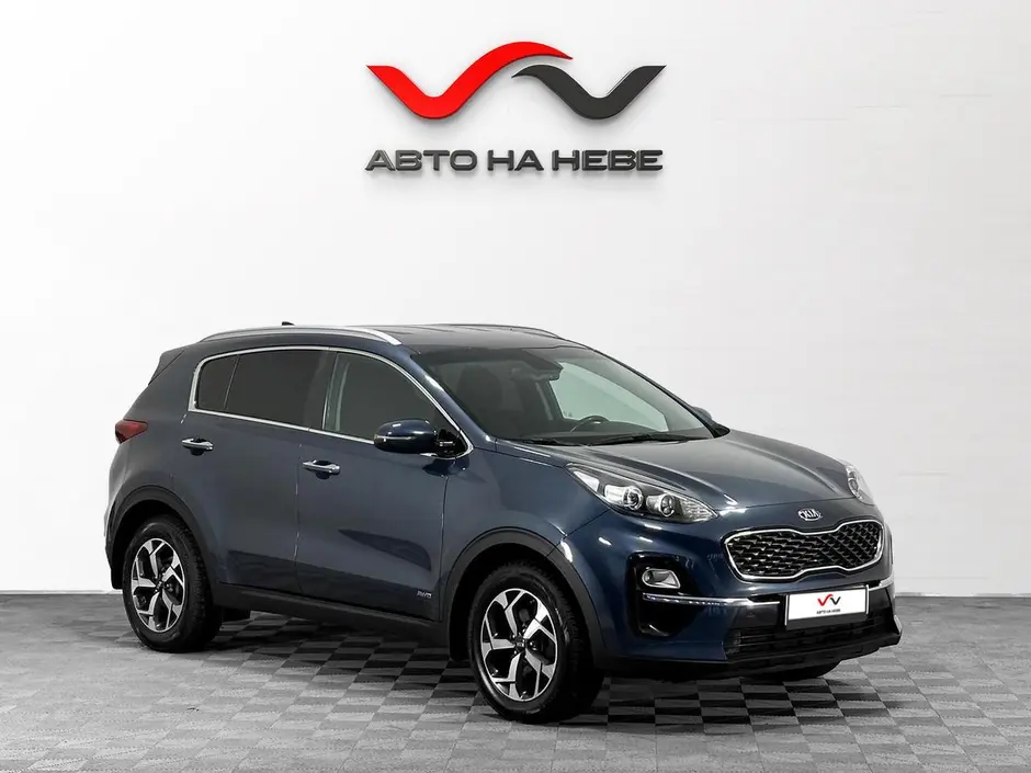 «Авто на Неве»