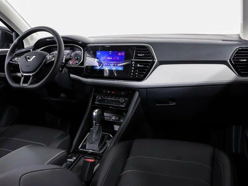 фото автомобиля 7