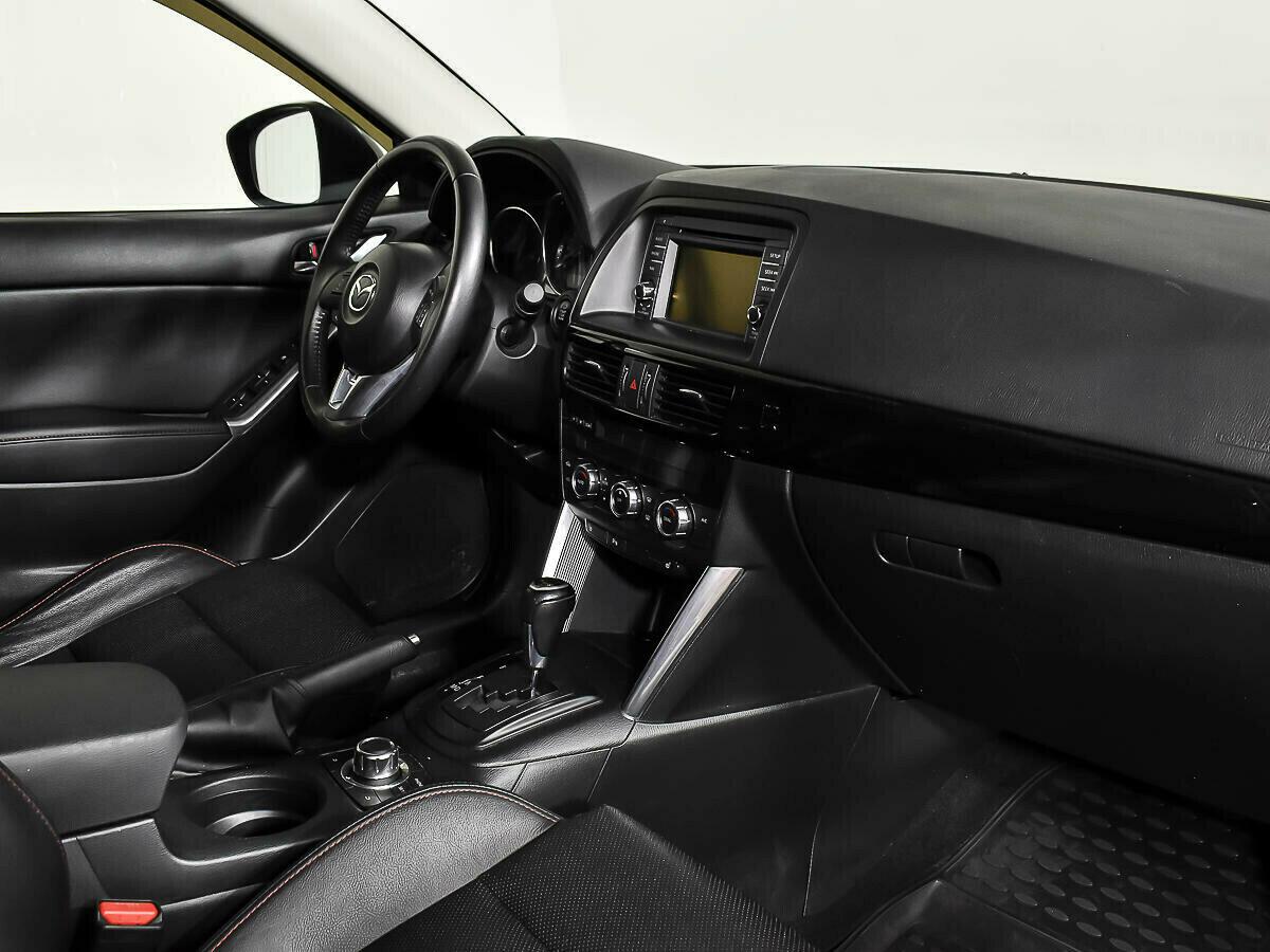 фото автомобиля 5