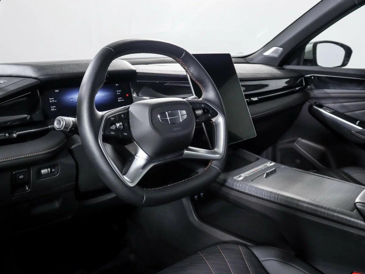 фото автомобиля 7