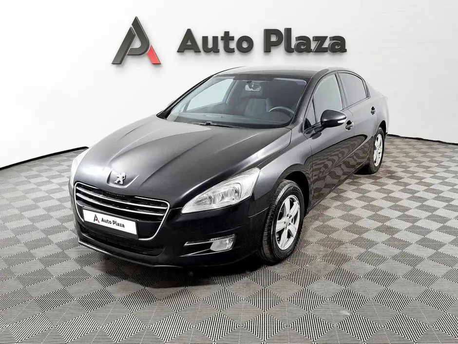AutoPlaza