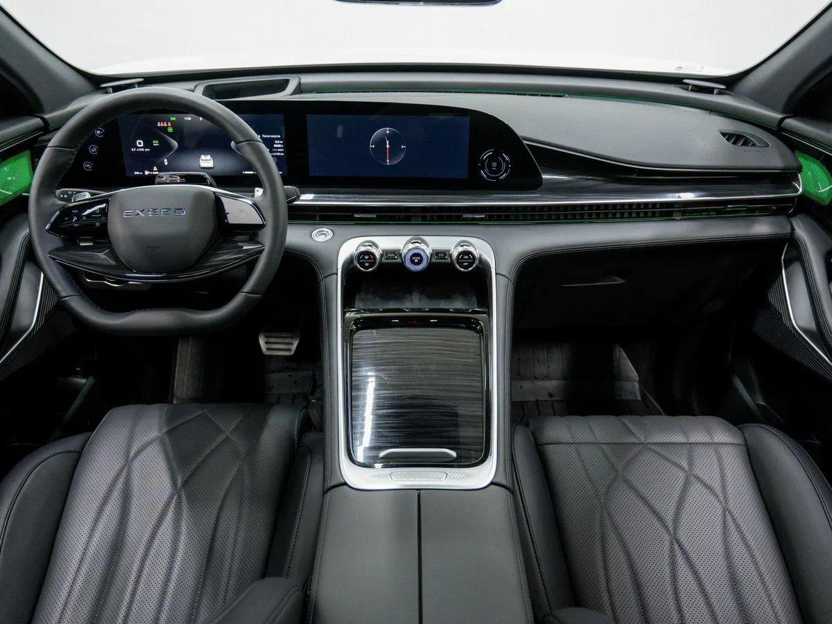фото автомобиля 7