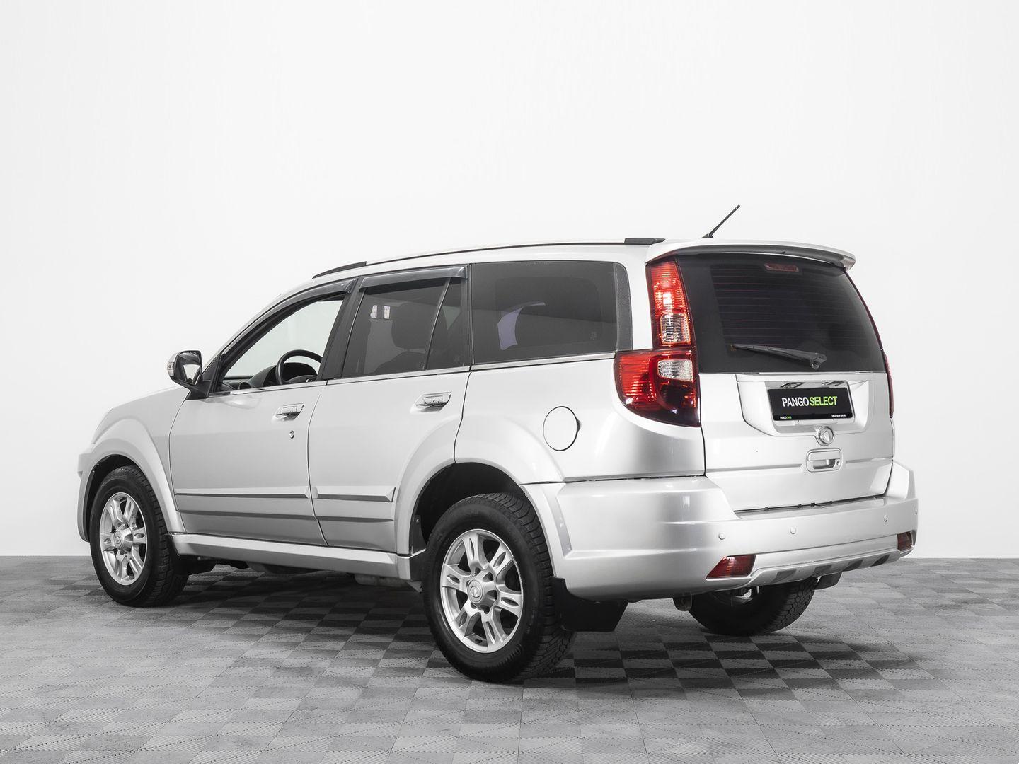 фото автомобиля 3