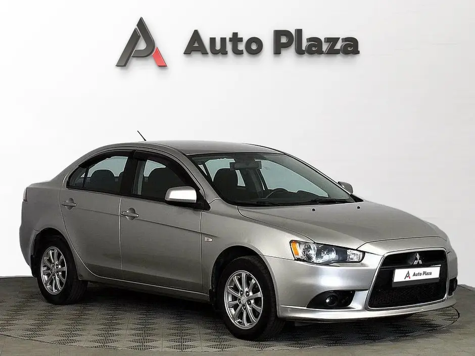 AutoPlaza