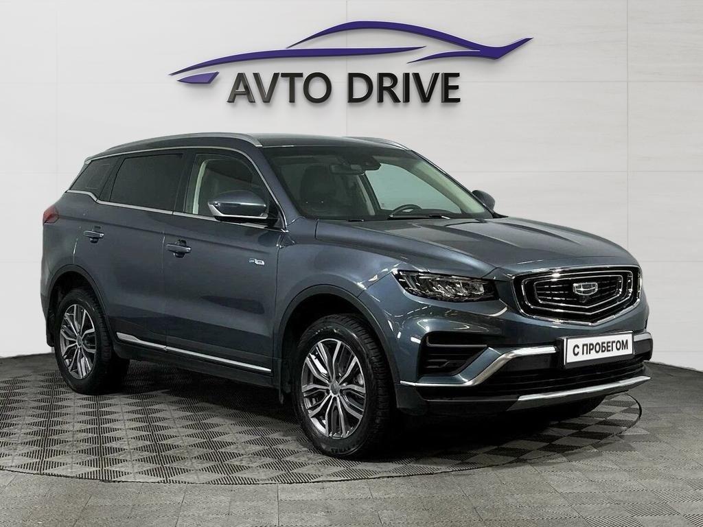 фото автомобиля 2