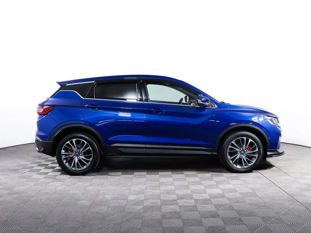 фото автомобиля 3